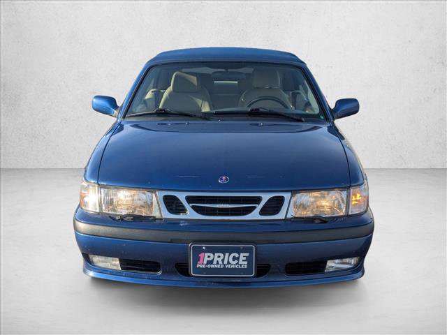 Used 2003 Saab 9-3 SE image 2