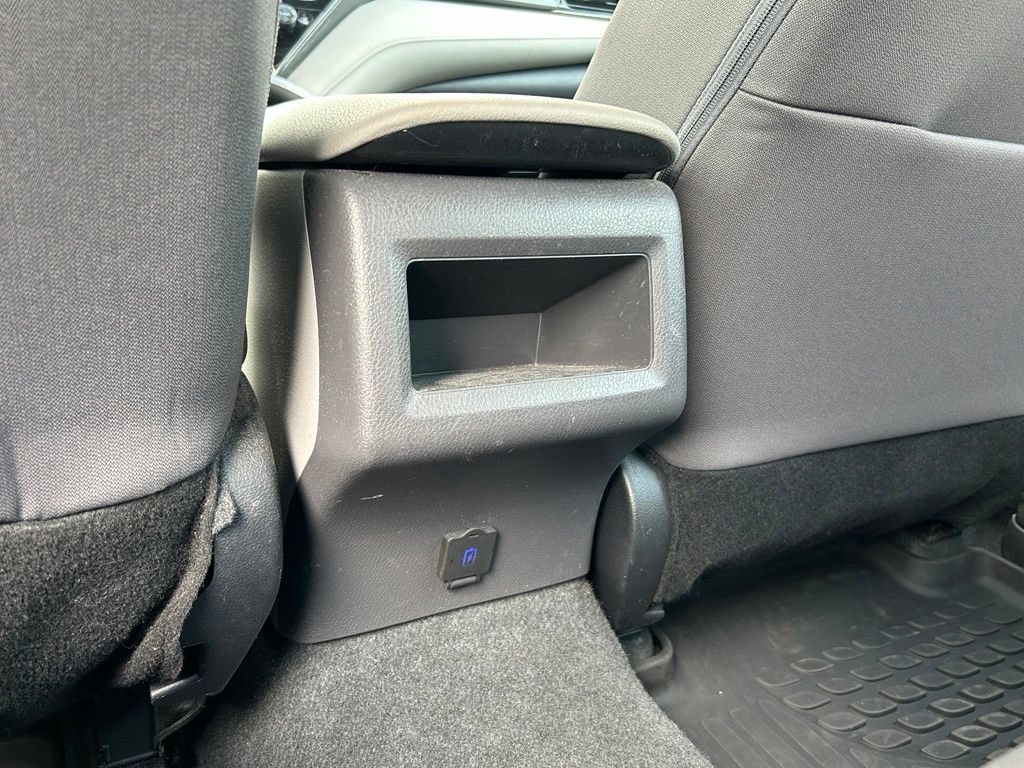 Used 2023 Toyota Camry LE FWD image 44