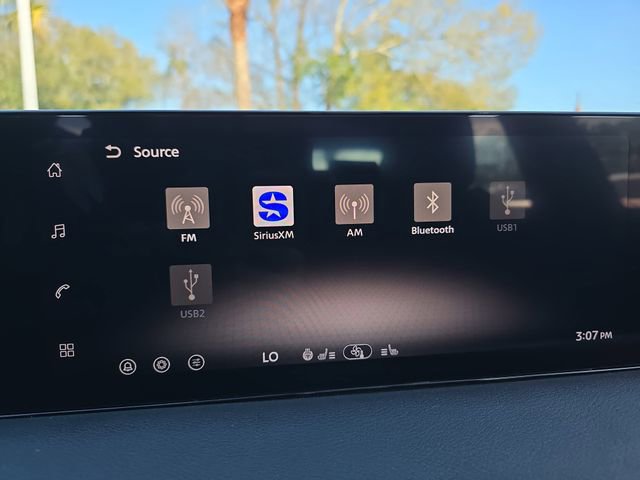 New 2026 Nissan Sentra SV w/ SV Convenience Package image 19