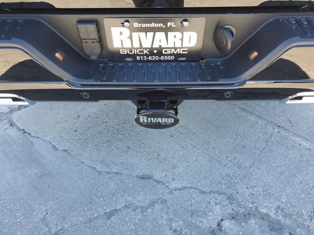 New 2026 GMC Sierra 1500 Denali Ultimate image 10