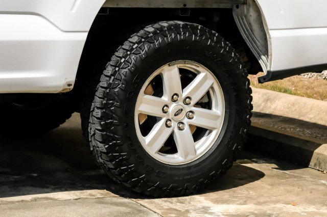 Used 2021 Ford F150 XL w/ Equipment Group 101A High AWD/4WD image 48