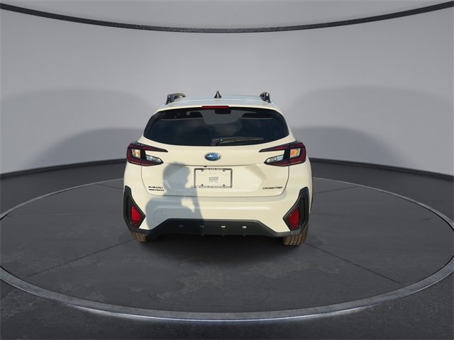 New 2026 Subaru Crosstrek 2.0i Premium image 8