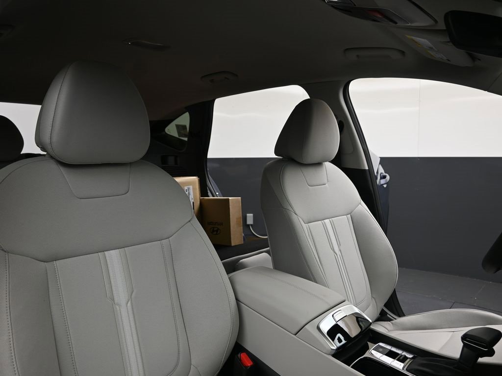 New 2026 Hyundai Tucson SEL image 13