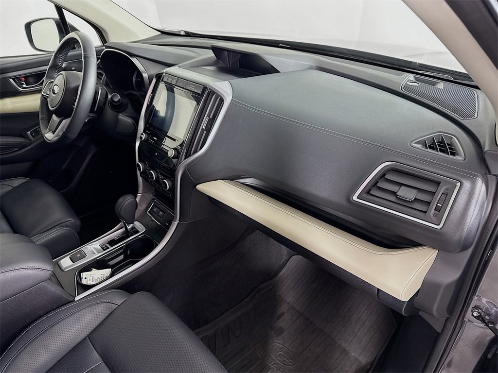 Used 2022 Subaru Ascent Limited w/ Technology Package image 31