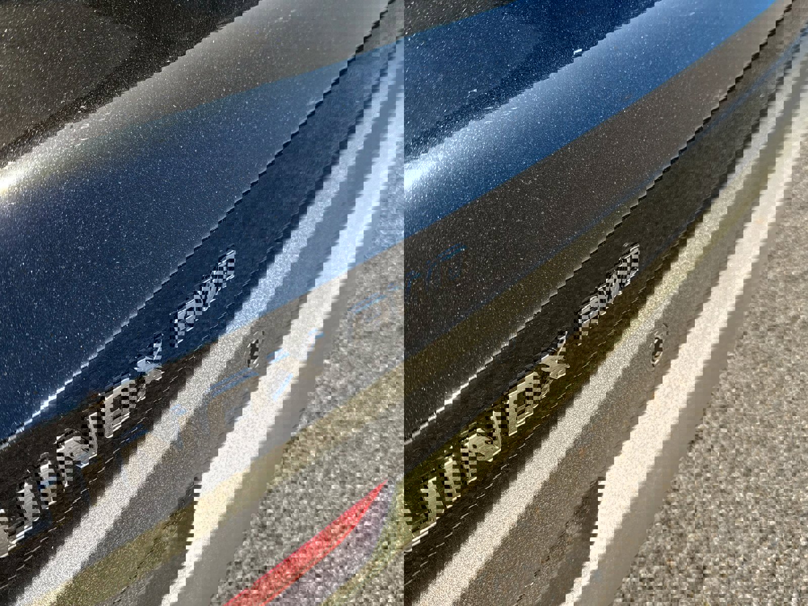 New 2026 Chevrolet Equinox LT w/ Convenience Package II image 11