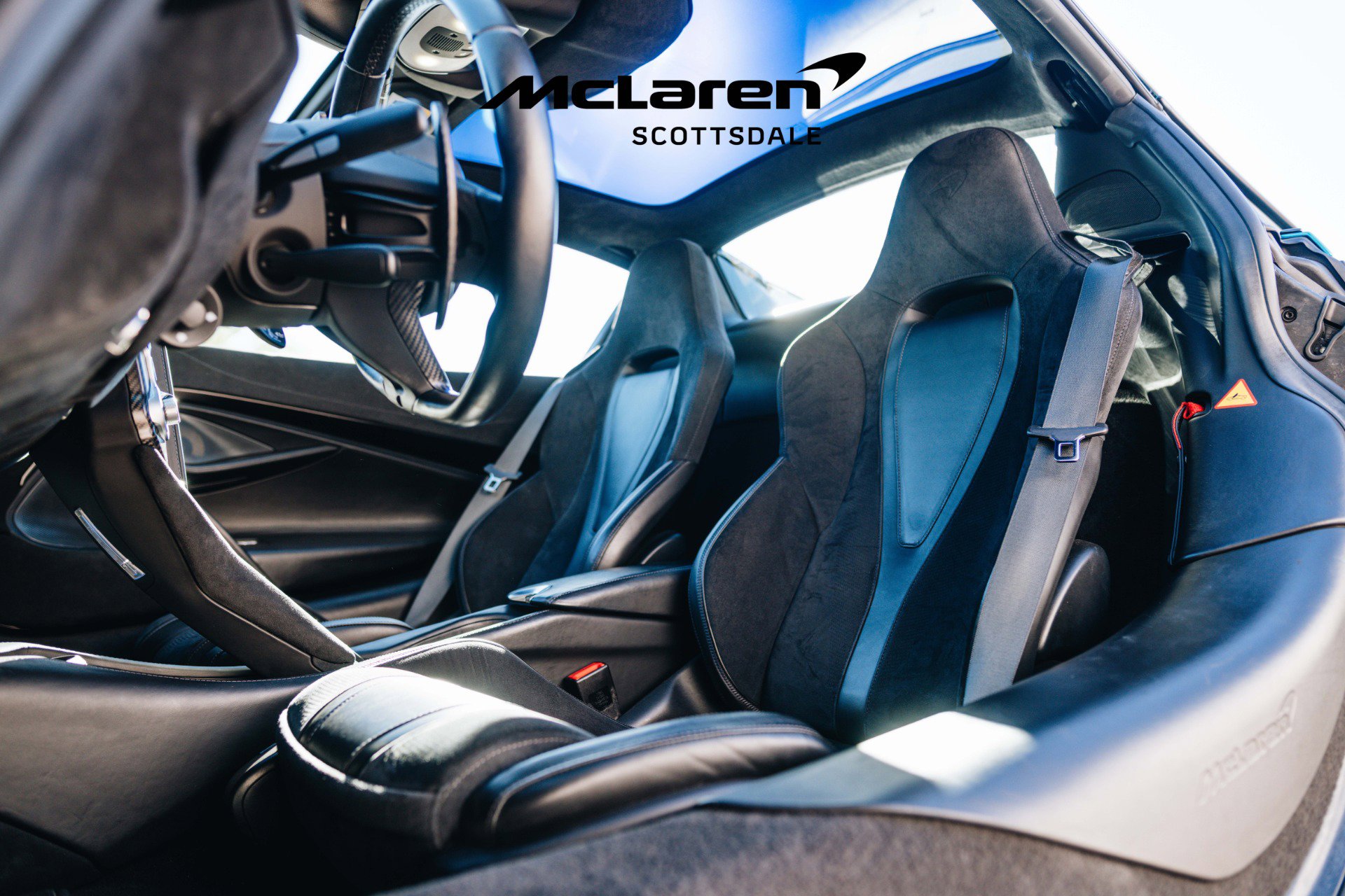 Used 2021 McLaren 720S Performance image 22