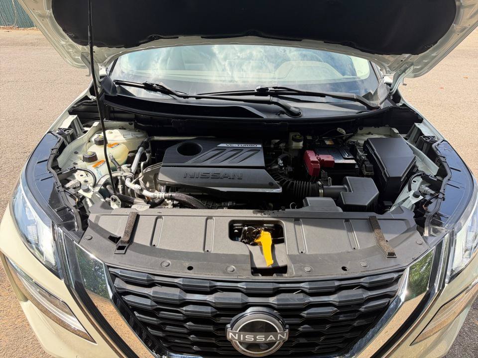 Used 2023 Nissan Rogue SV w/ SV Premium B Package AWD/4WD image 20