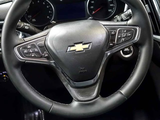 Used 2024 Chevrolet Equinox LT FWD image 19