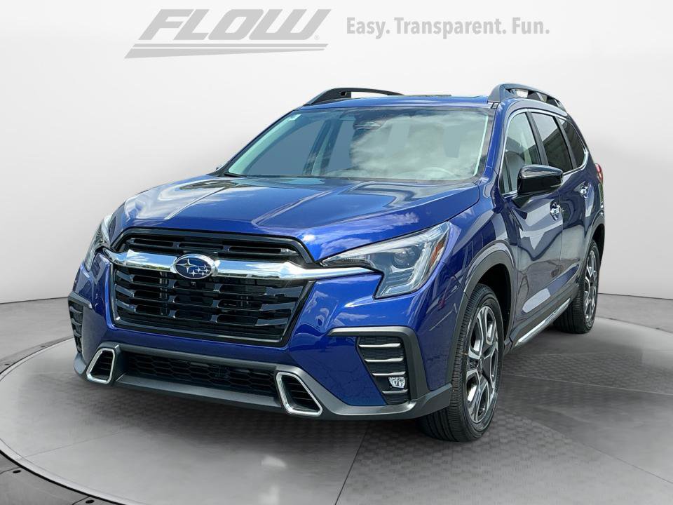 New 2026 Subaru Ascent Touring w/ Popular Package #2 AWD/4WD image 3