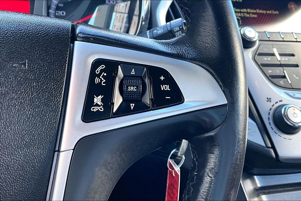 Used 2015 GMC Terrain SLE w/ Convenience Package image 11