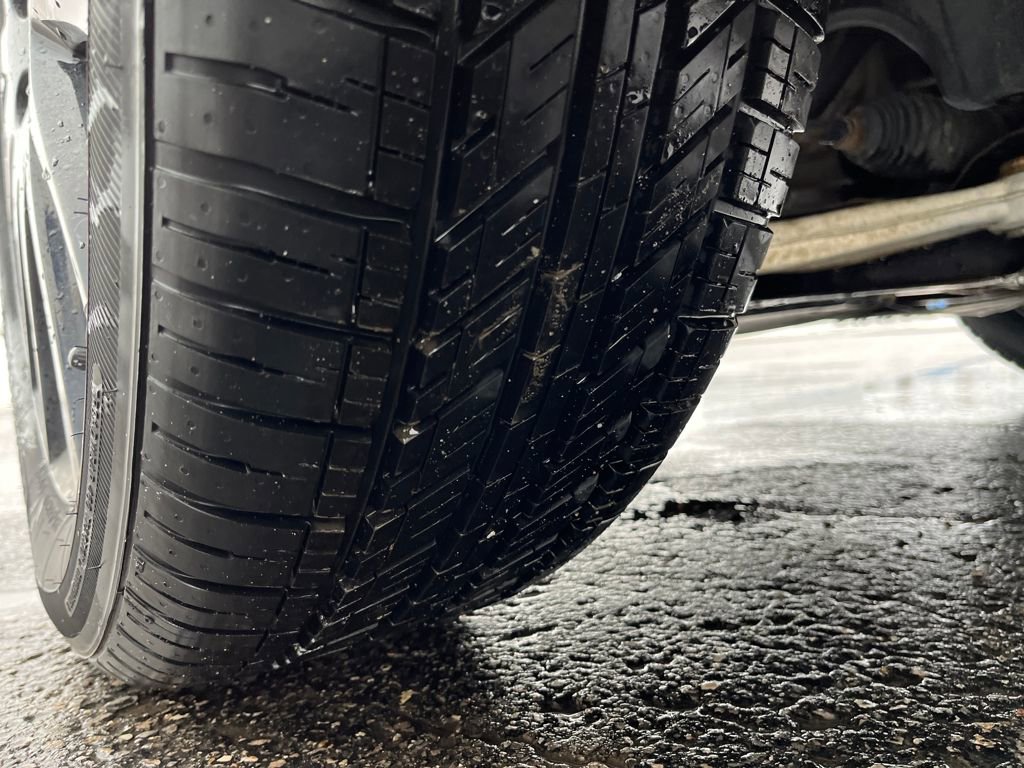 Used 2021 Nissan Murano SL image 29