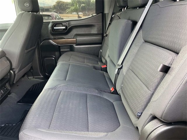 Used 2021 Chevrolet Silverado 1500 RST image 24