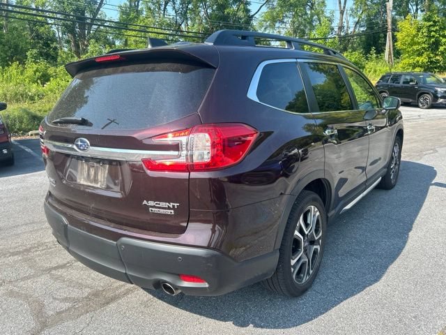 Used 2023 Subaru Ascent Touring AWD/4WD image 5