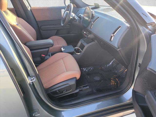 Used 2025 MINI Cooper Countryman S w/ Comfort Package Max image 22