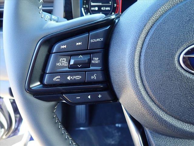 New 2026 Subaru Outback Touring XT image 16