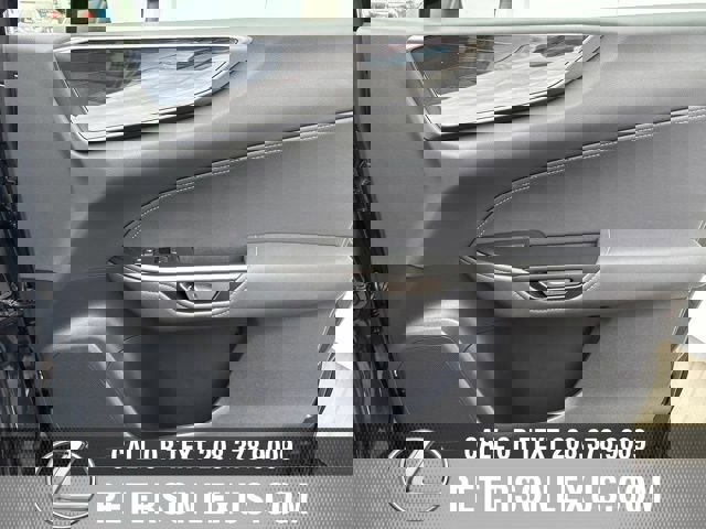 Certified 2025 Lexus NX 350h AWD w/ Cold Area Package image 11