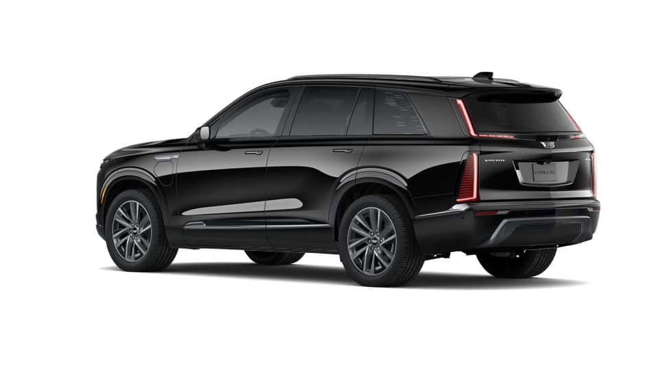 New 2026 Cadillac Vistiq Premium Luxury AWD/4WD image 56
