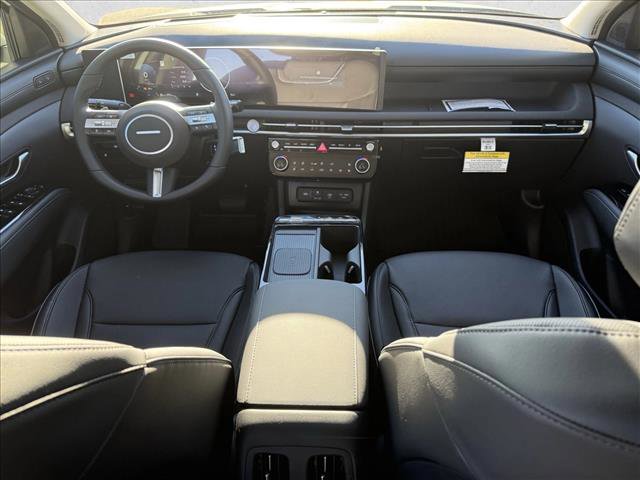 New 2026 Hyundai Tucson Limited image 11