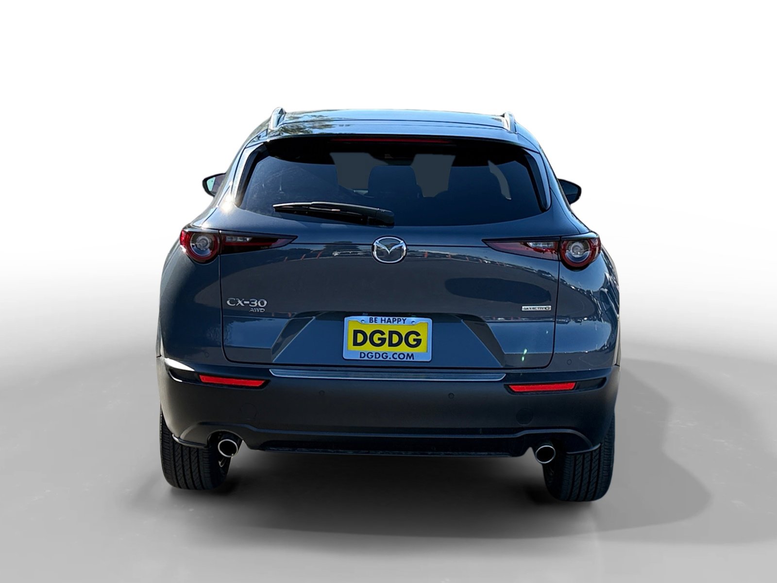 New 2026 MAZDA CX-30 AWD 2.5 S image 4