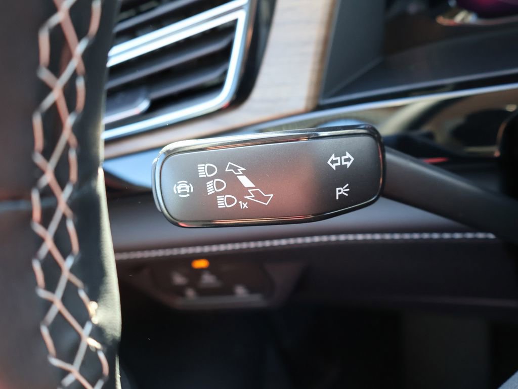 New 2026 Volkswagen Atlas SE image 35
