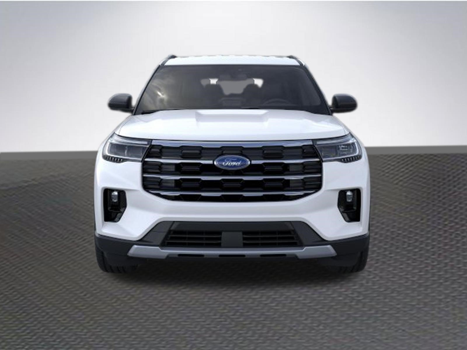 New 2026 Ford Explorer Active w/ Active Comfort Package AWD/4WD image 6
