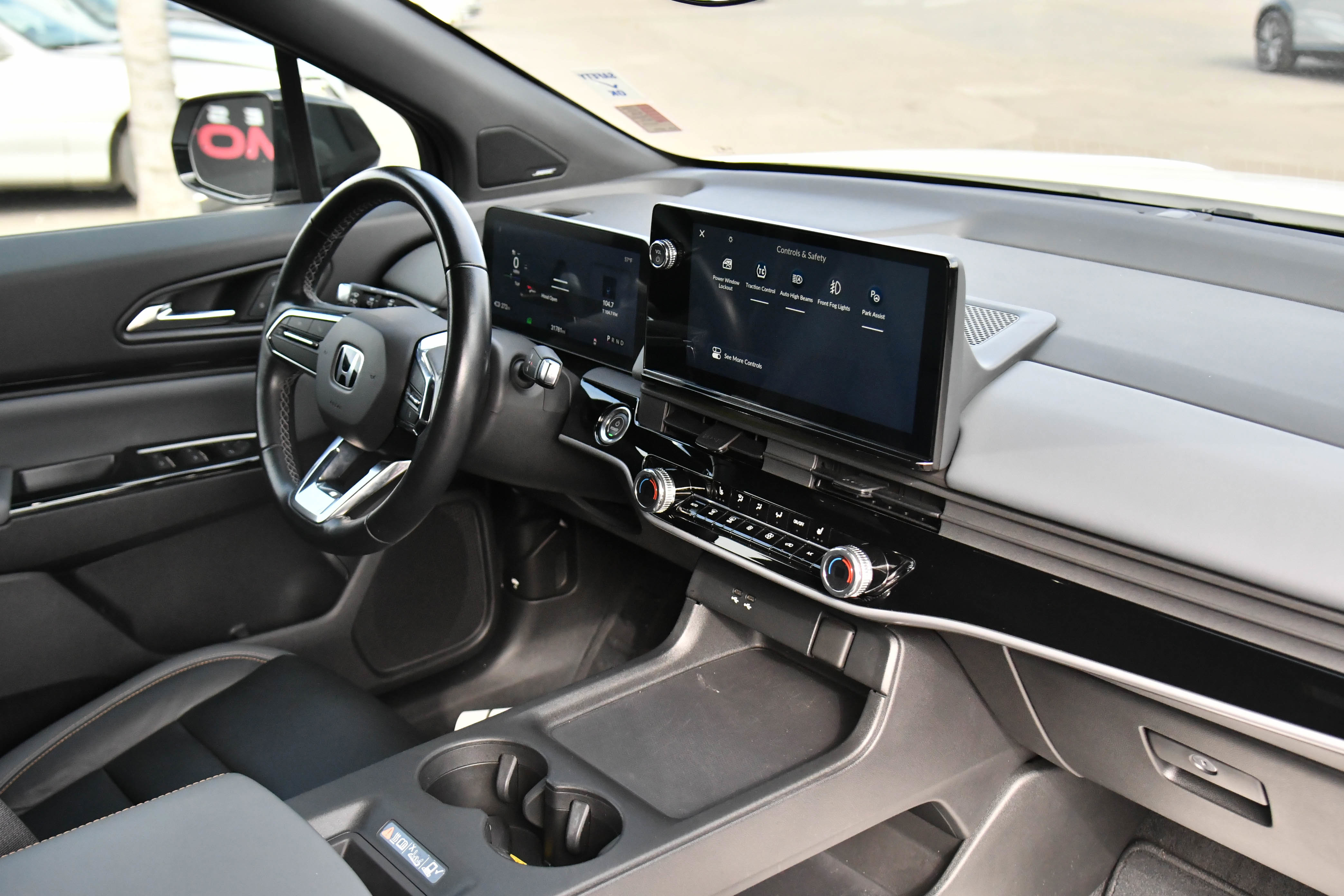 Used 2024 Honda Prologue Touring image 48