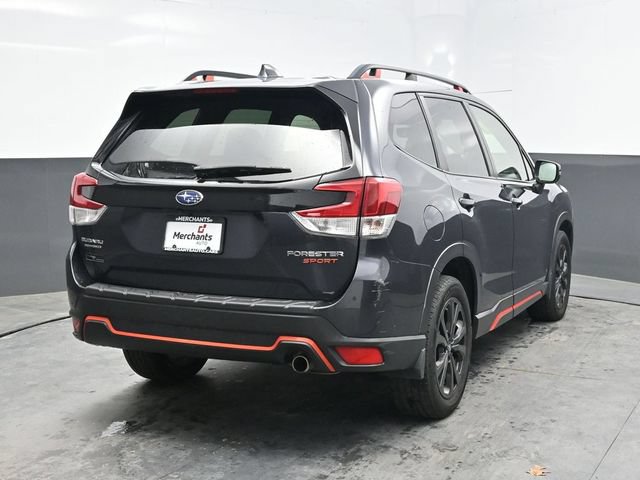 Used 2019 Subaru Forester Sport AWD/4WD image 6