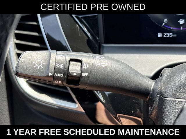 Used 2024 Kia Seltos S AWD/4WD image 26