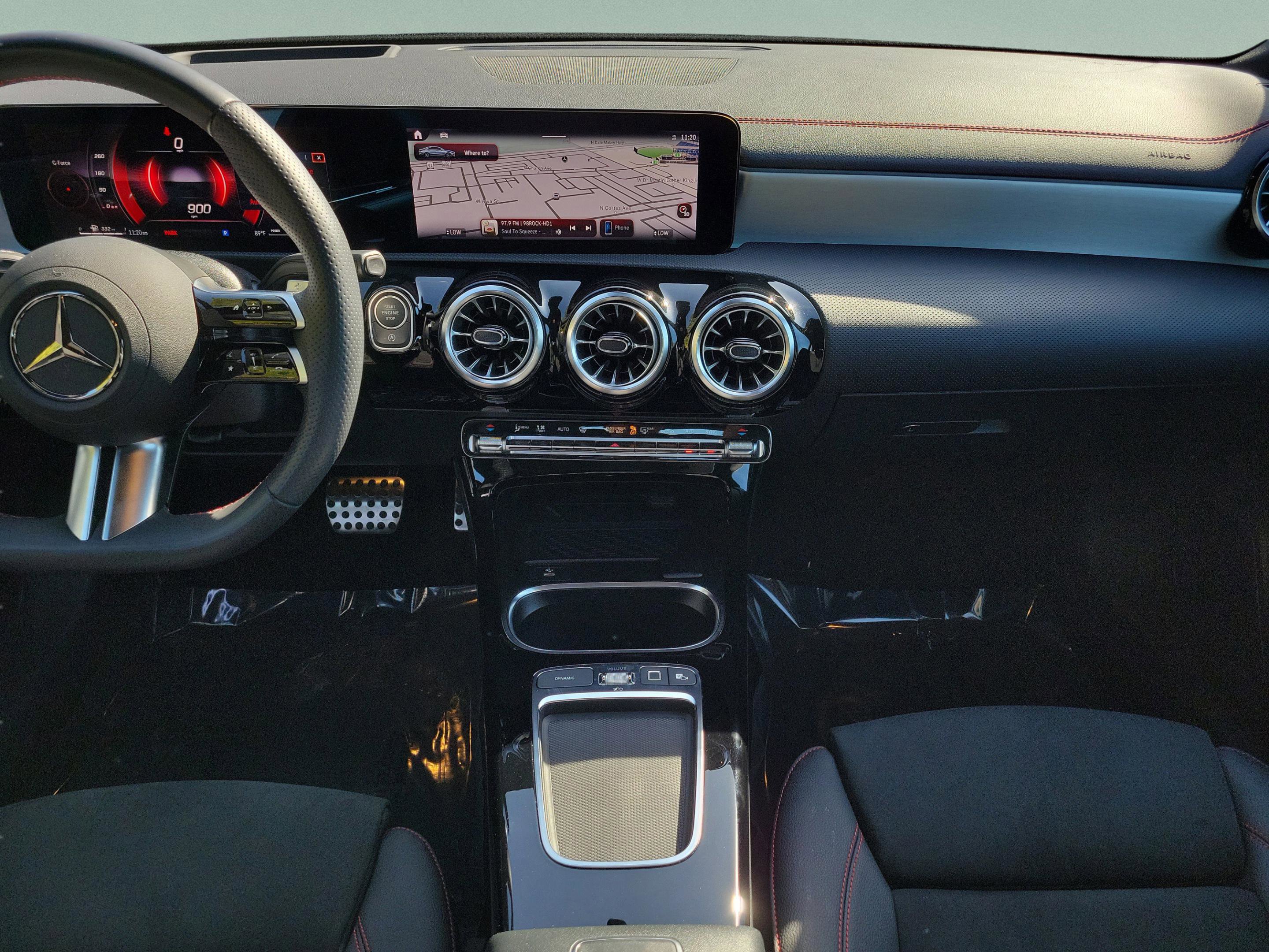 Certified 2026 Mercedes-Benz CLA 250 image 14