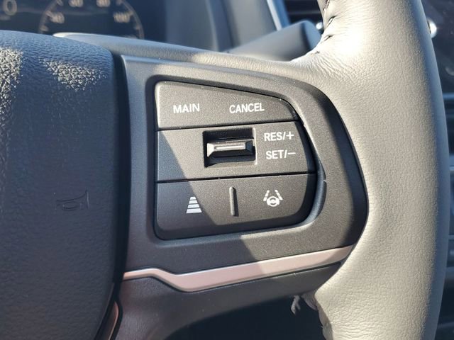 New 2026 Honda Ridgeline RTL image 34