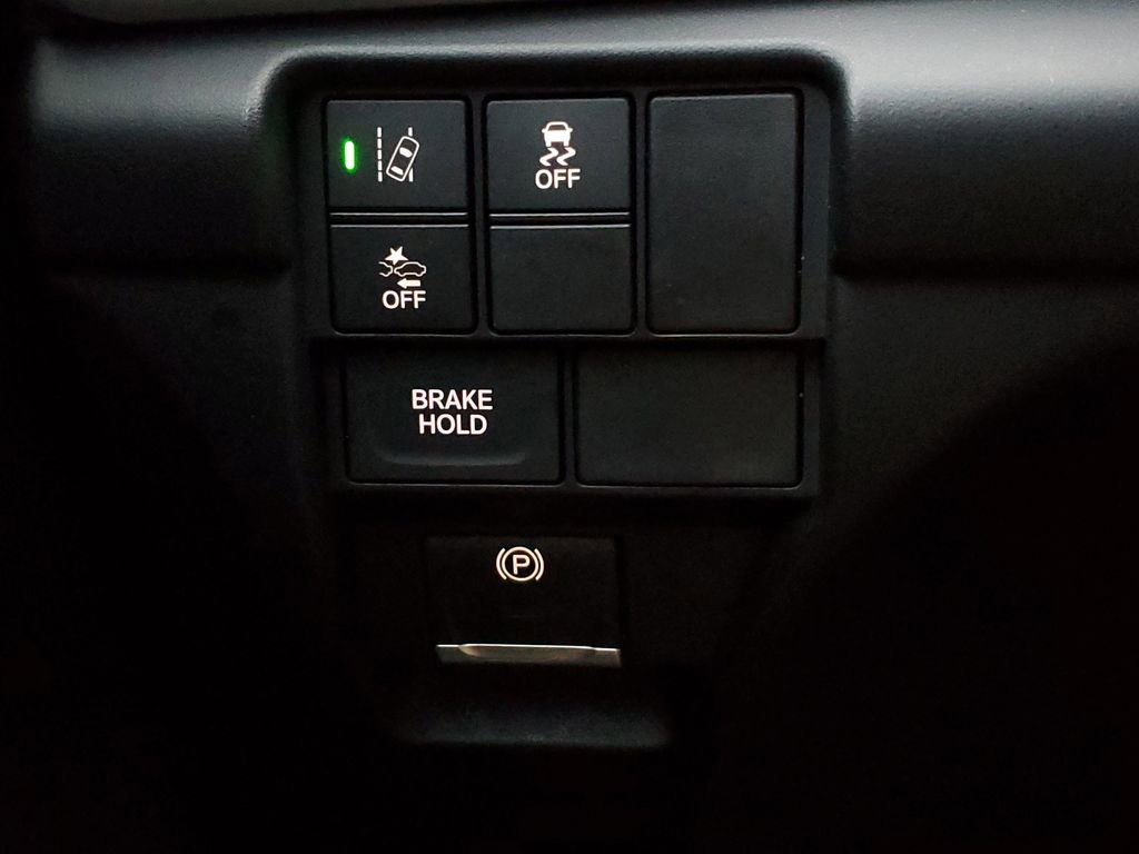Certified 2021 Acura RDX AWD image 29