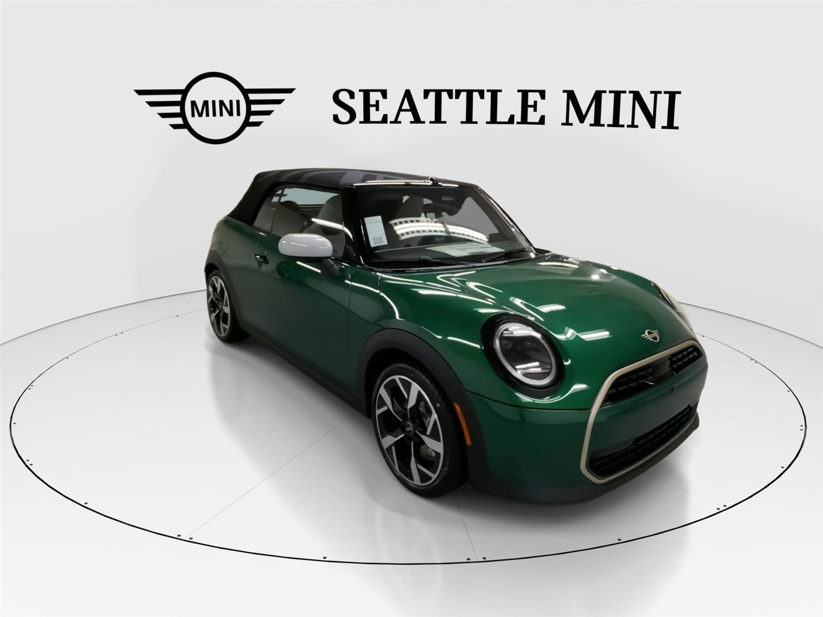 New 2026 MINI Cooper Cooper image 2