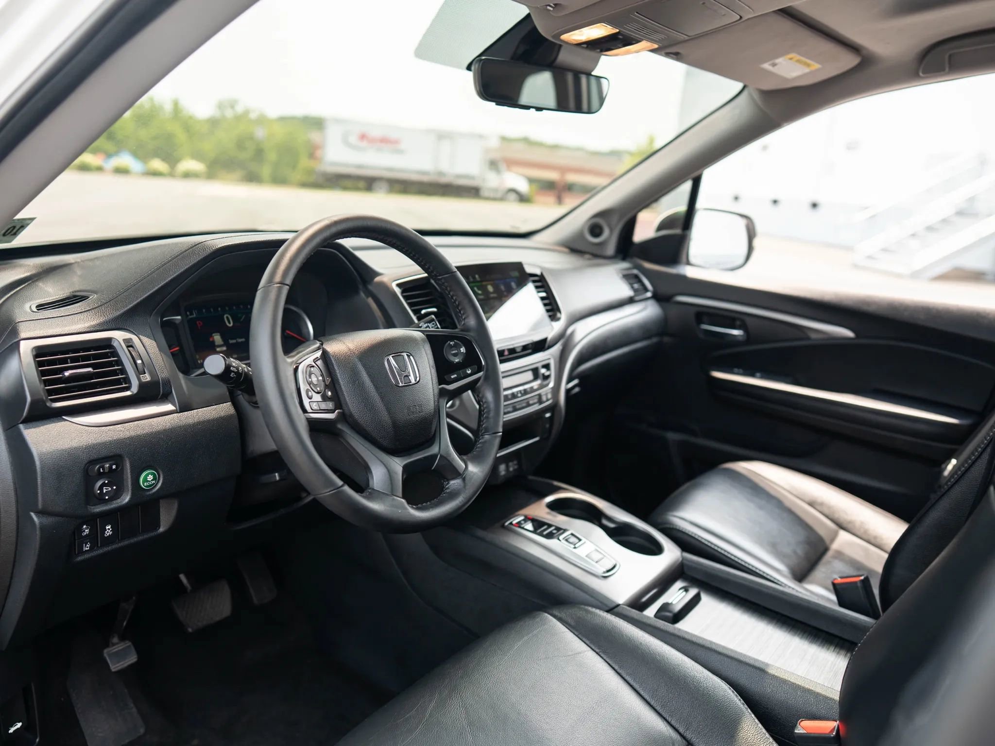 Used 2022 Honda Pilot EX-L image 28