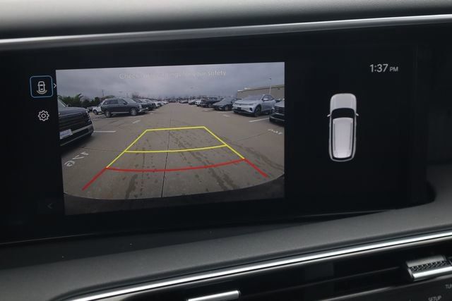 New 2026 Hyundai Palisade SEL AWD/4WD image 16