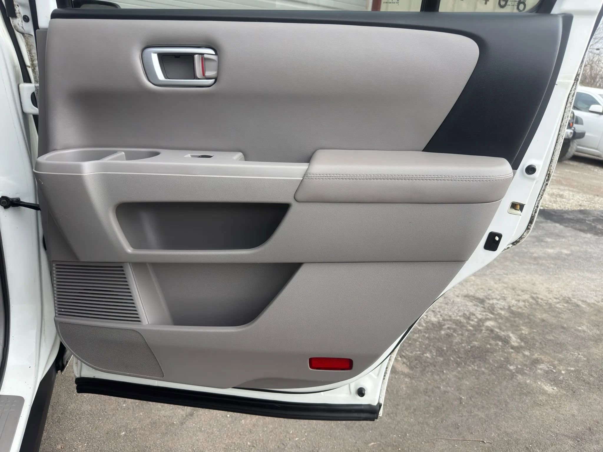 Used 2012 Honda Pilot EX-L image 15