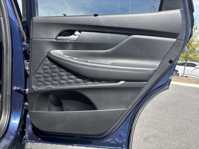 Certified 2023 Hyundai Santa Fe Calligraphy image 15