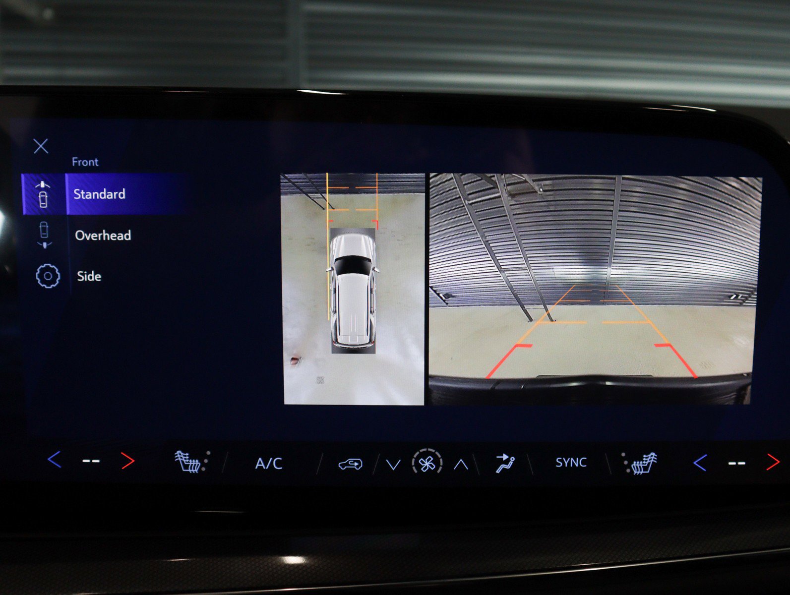 Used 2026 Chevrolet Tahoe RST w/ Comfort Package image 22