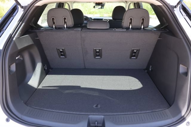 New 2027 Chevrolet Bolt LT FWD image 11