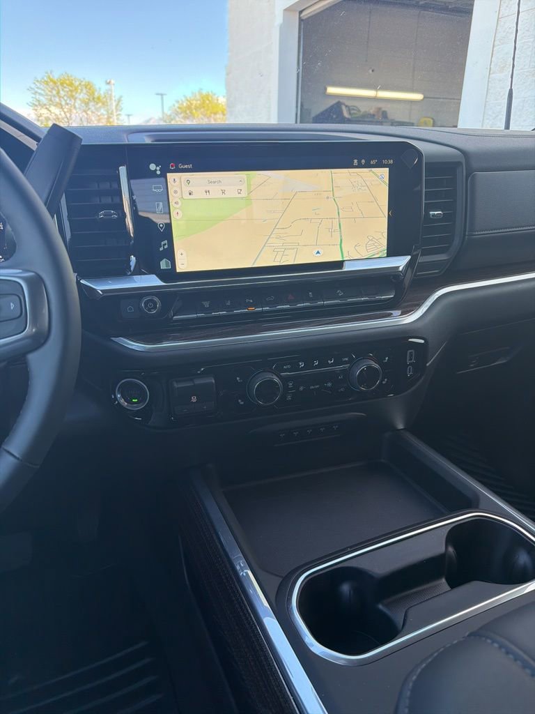 New 2026 Chevrolet Silverado 3500 LT w/ Safety Package image 15