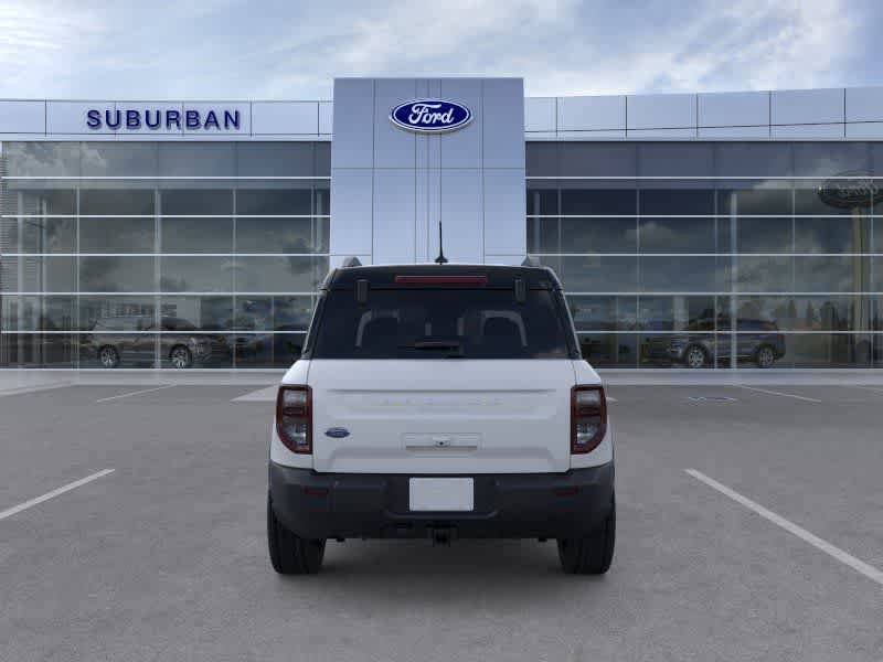 New 2026 Ford Bronco Sport Badlands image 5