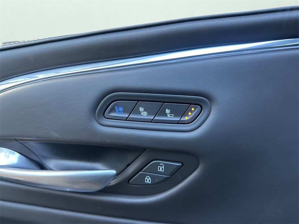 Used 2023 Cadillac Escalade Sport Platinum image 71