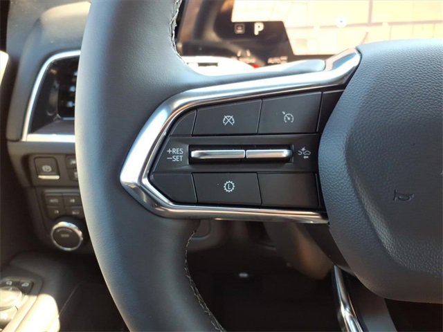 New 2026 Chevrolet Tahoe LT w/ Comfort Package image 13