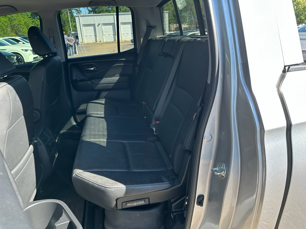 Used 2019 Honda Ridgeline RTL-T image 9