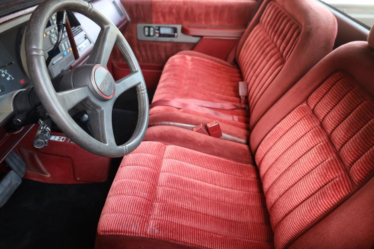 Used 1994 GMC Sierra 1500 4x4 Regular Cab image 25