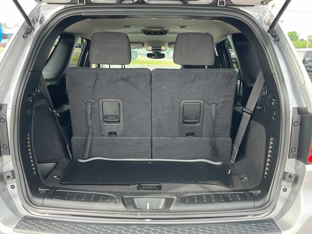 Certified 2021 Dodge Durango SXT AWD/4WD image 6
