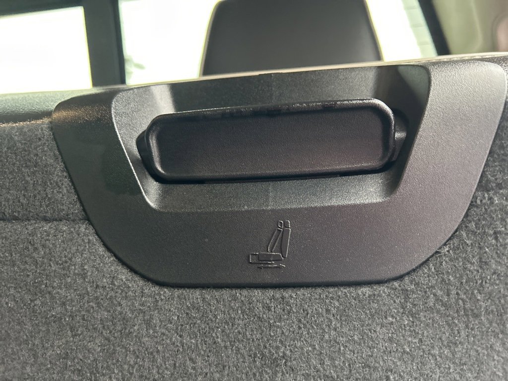 Used 2020 RAM 1500 Laramie image 37