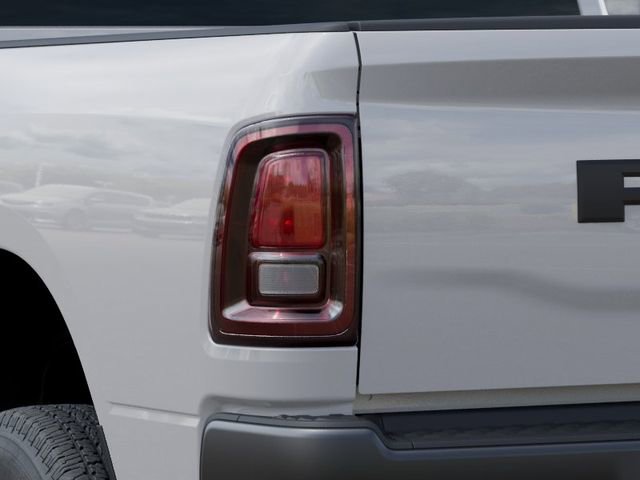 New 2026 RAM 2500 Tradesman RWD image 9