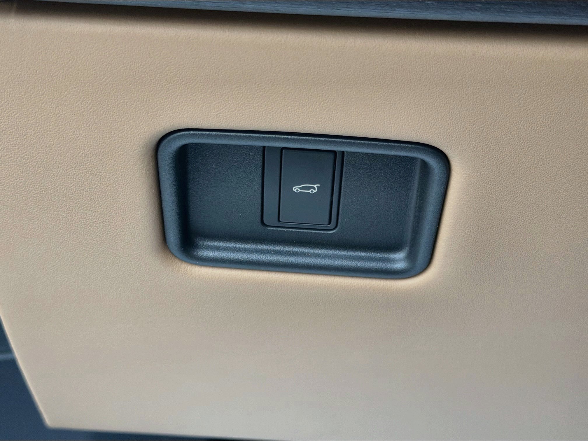 New 2027 Land Rover Range Rover SE AWD/4WD image 35