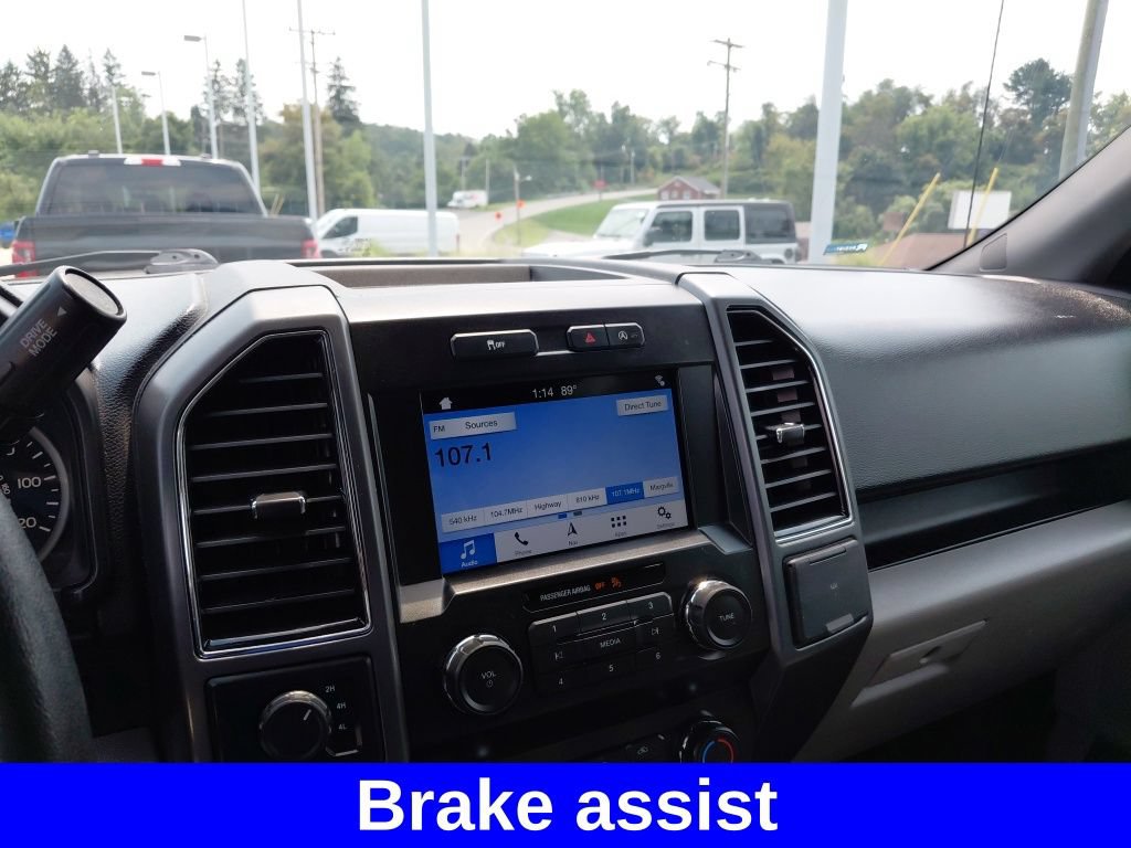 Used 2019 Ford F150 XLT w/ Equipment Group 302A Luxury AWD/4WD image 28