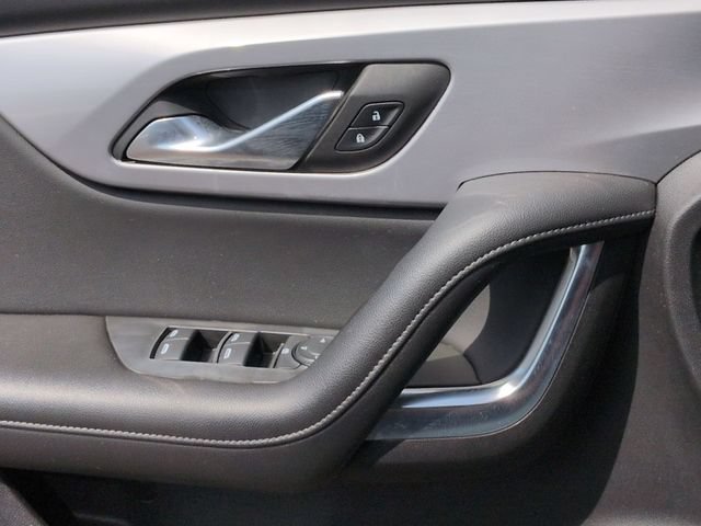Used 2022 Chevrolet Blazer LT FWD image 25